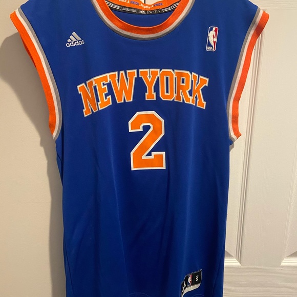 Raymond Felton New York Knicks jersey